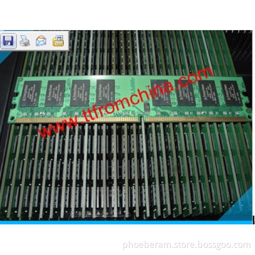 DDR2 RAM 533MHZ 2GB Memory
